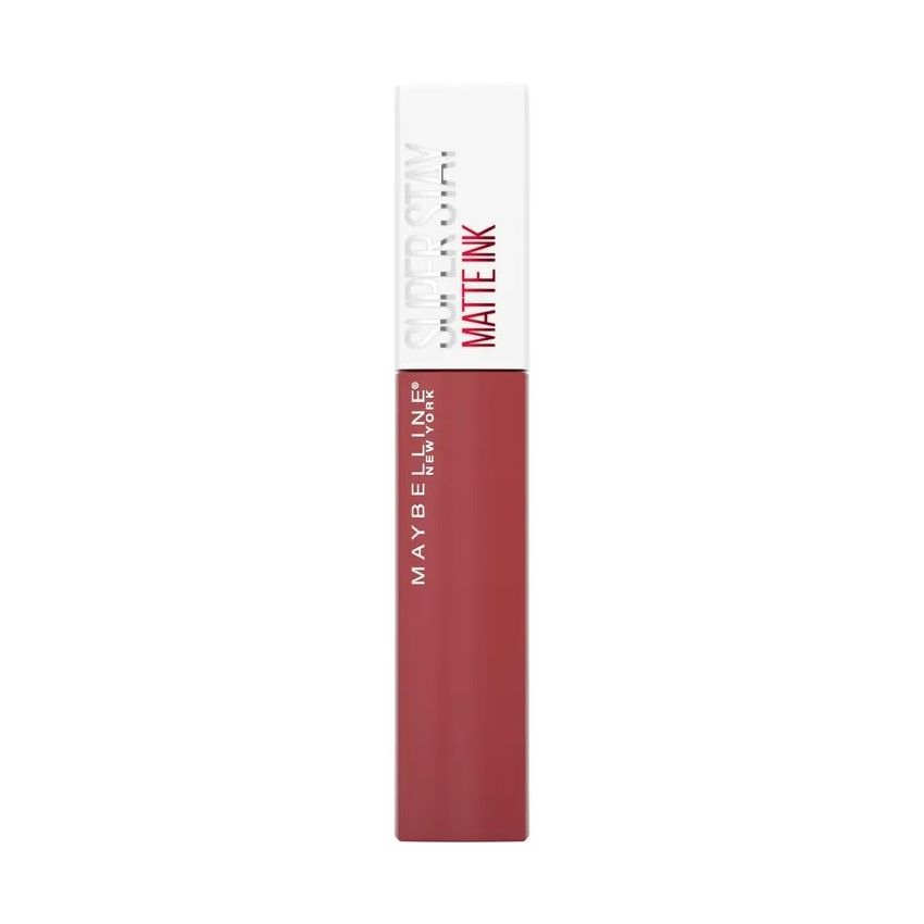 Maybelline Superstay 24 Matte Ink Lipstick 170 Initiator 5Ml