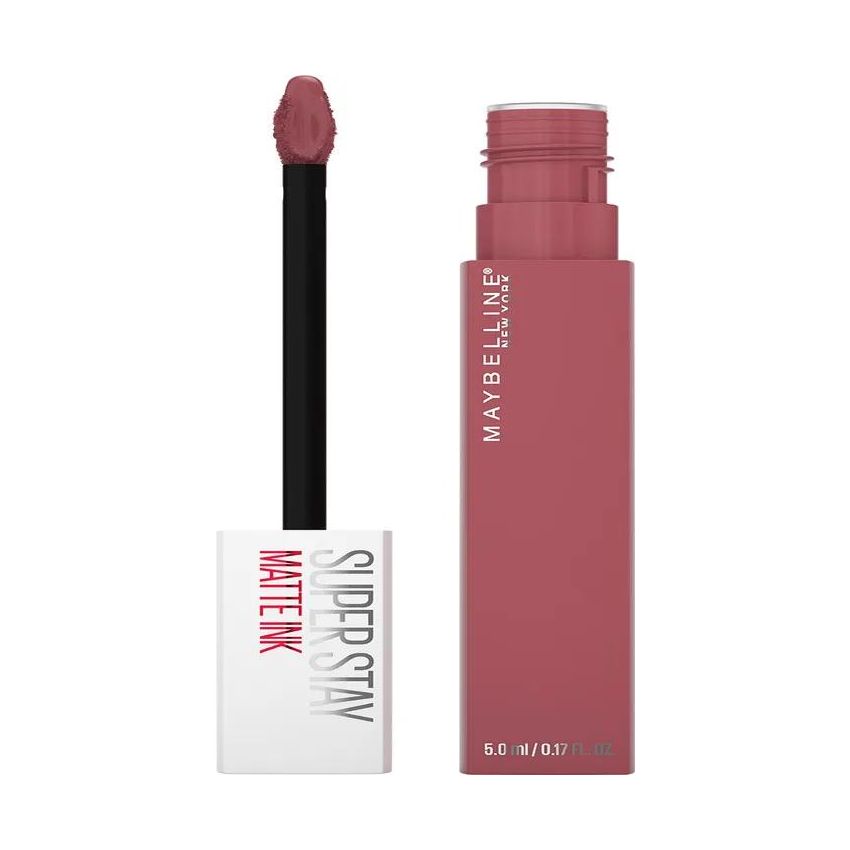 Maybelline Superstay 24 Matte Ink Lipstick 175 Ringleader 5Ml