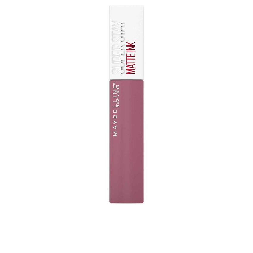 Superstay Matte Ink - 180-Revolutionary