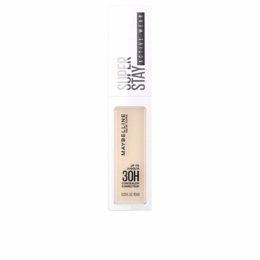 Superstay Activewear 30H Corrector - 05-Ivory
