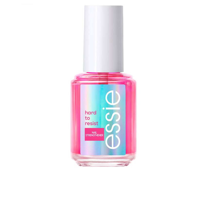 Hard To Resist Pink Nail Strenghtener - 13,5 Ml