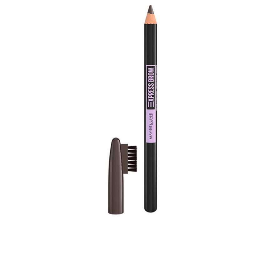 Express Brow Eyebrow Pencil #06-Black Brown - 06-Black Brown