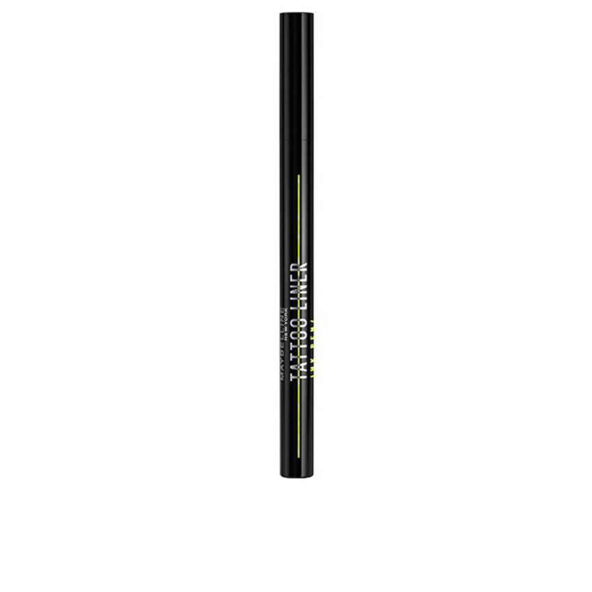 Stylo À Encre Tatto Liner - 881-Matte Black