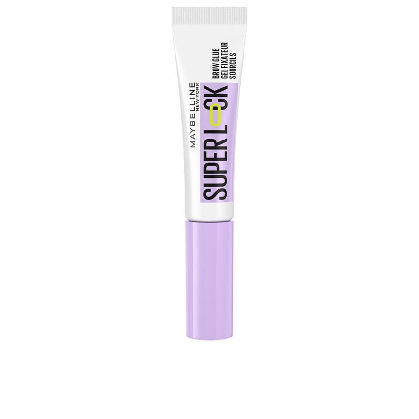 Gel Fixateur Pour Sourcils Super Lock - 8 G