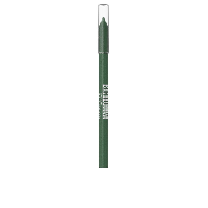 Tattoo Liner Gel Pencil - 817-Vivid Green