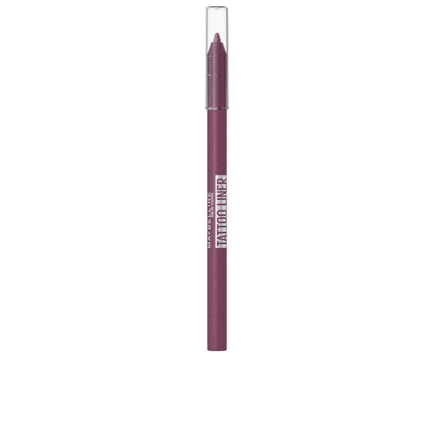 Tattoo Liner Gel Pencil - 818-Burgundy Bliss