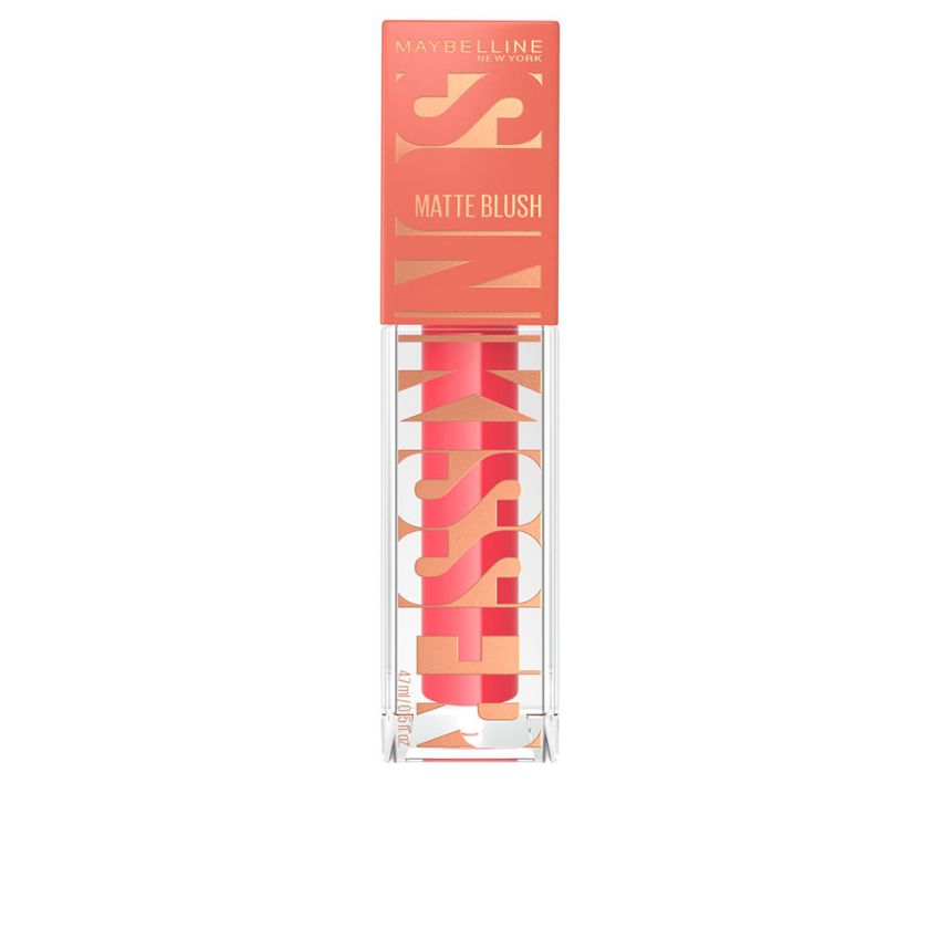 Sunkisser Blush Et Poudre Bronzante Liquide - Blush Et Poudre Bronzante Liquide Sunkisser N° 30 - Pink Mirage 4,7 Ml
