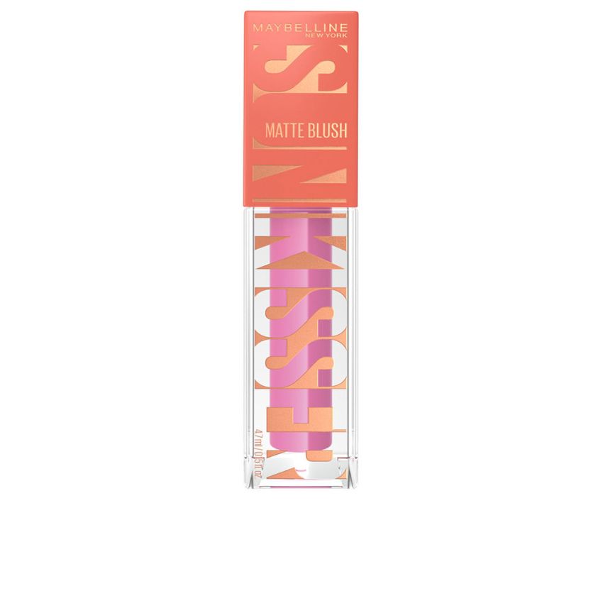 Sunkisser Blush Et Poudre Bronzante Liquide - Blush Et Poudre Bronzante Liquide Sunkisser N° 32 - Lilac Clouds 4,7 Ml
