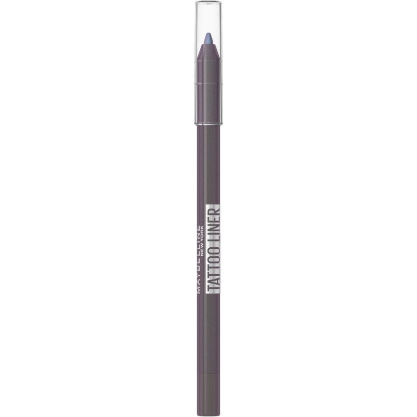 Tattoo Liner Gel Pencil - 822-Space Graphite Duochrome