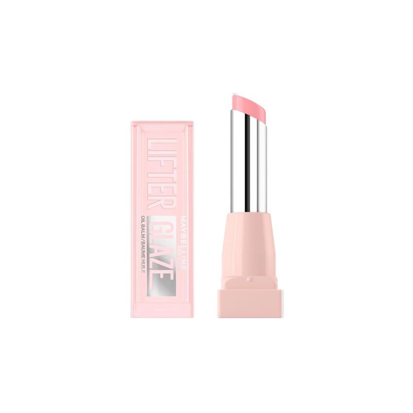 Maybelline Lifter Glaze Barra De Labios 002-Pink Drip 2,8G