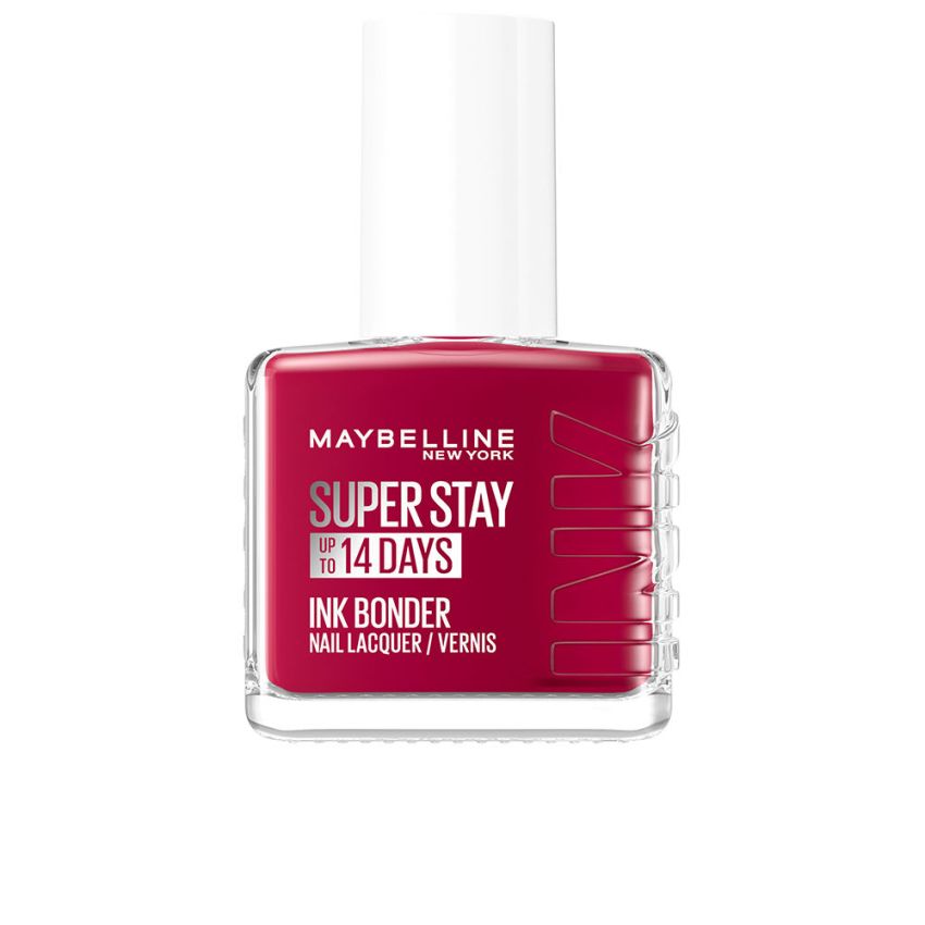 Vernis À Ongles Superstay 14 Jours - 501-Cherr