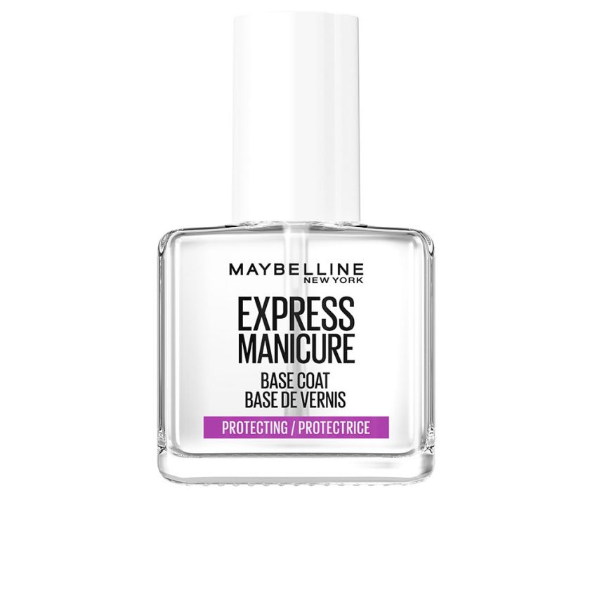Base Coat Express Manucure - 12 Ml