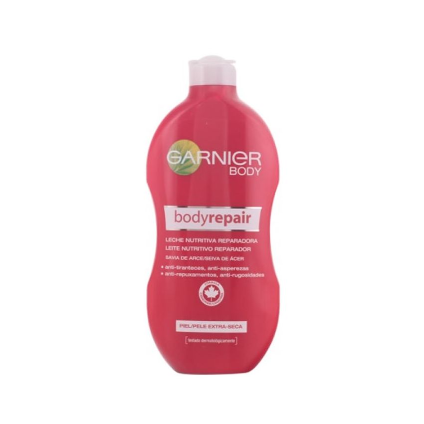 Garnier Body Repair Peau Extra-Sèche 400Ml