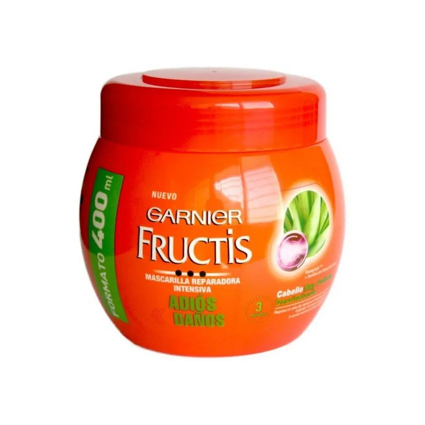 Garnier Masque Réparateur 400Ml