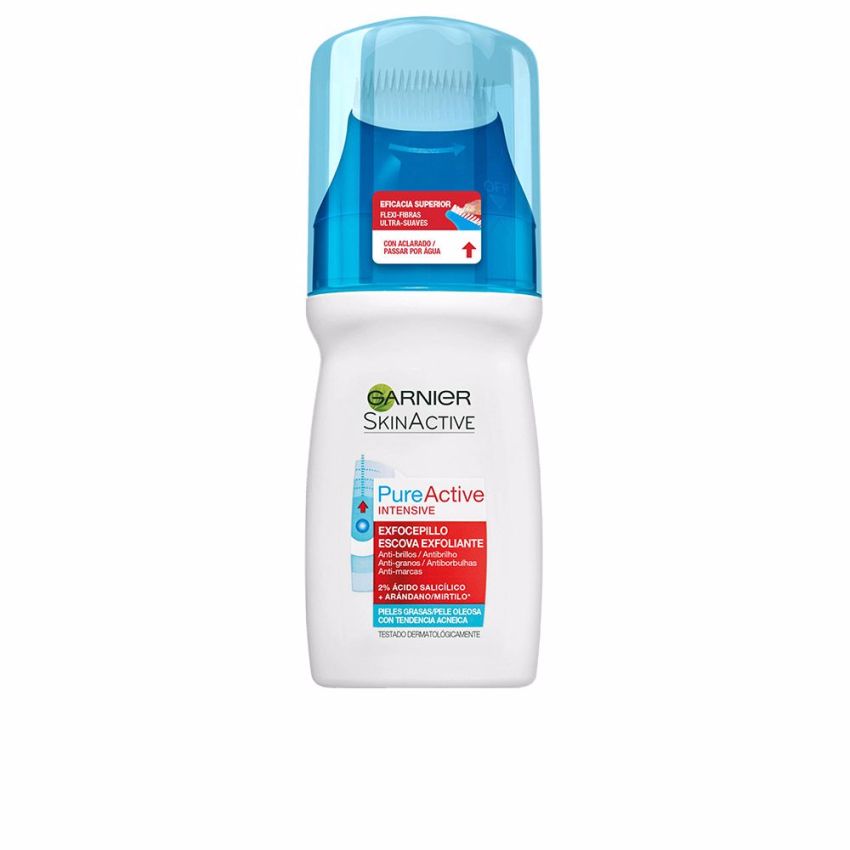 Pure Active Exfocepillo - 150 Ml