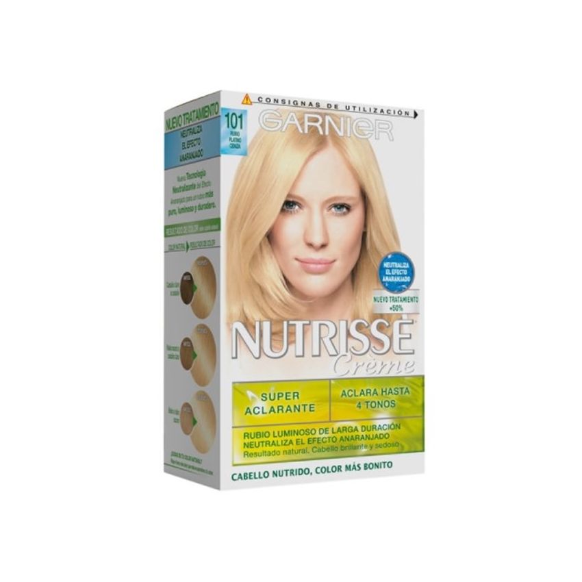 Nutrisse - 101-Sable Bld