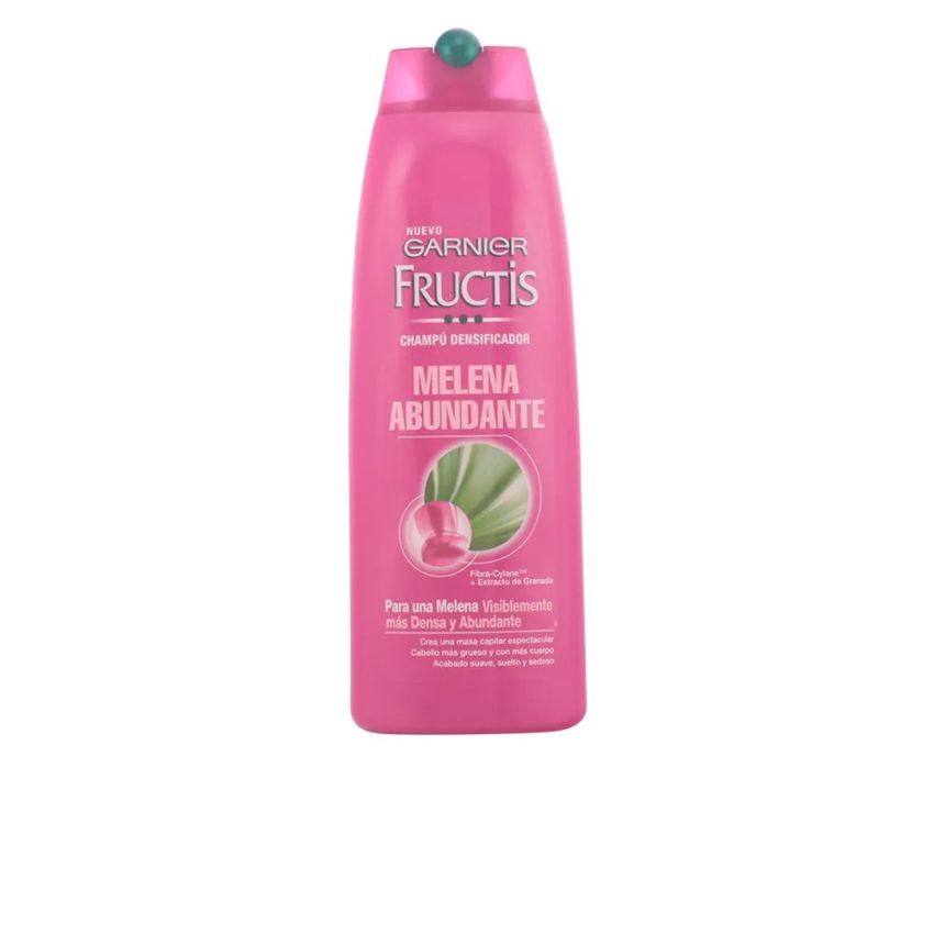 Garnier Fructis Shampooing À Cheveux Abondants 300Ml