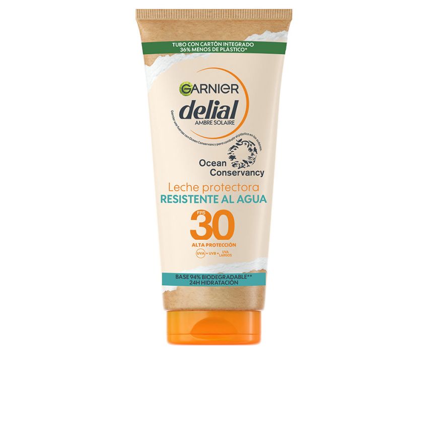 Lait Protecteur Eco-Ocean Spf30 - 175 Ml