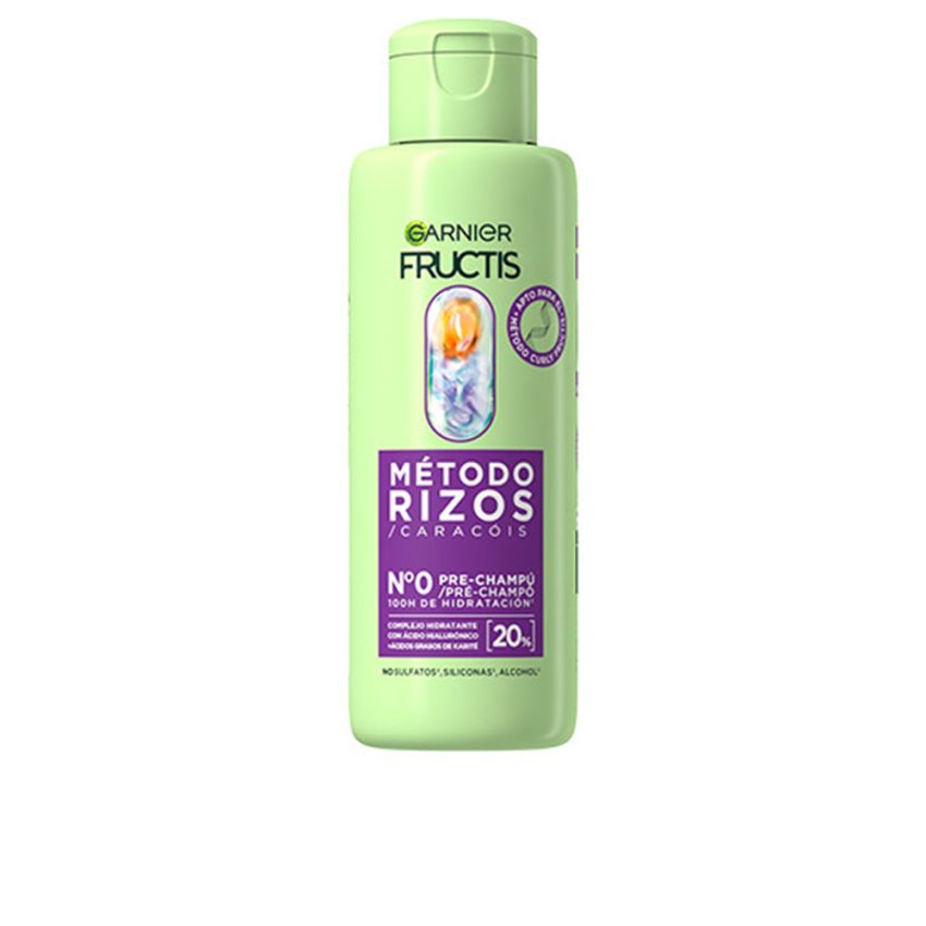 Fructis Method Curl Pré-Shampooing - 1 U