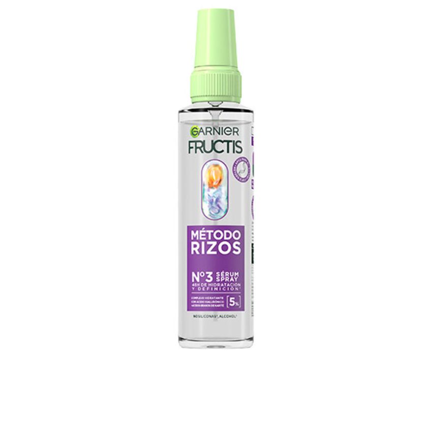 Spray Sérum Fructis Method Curly - 150 Ml