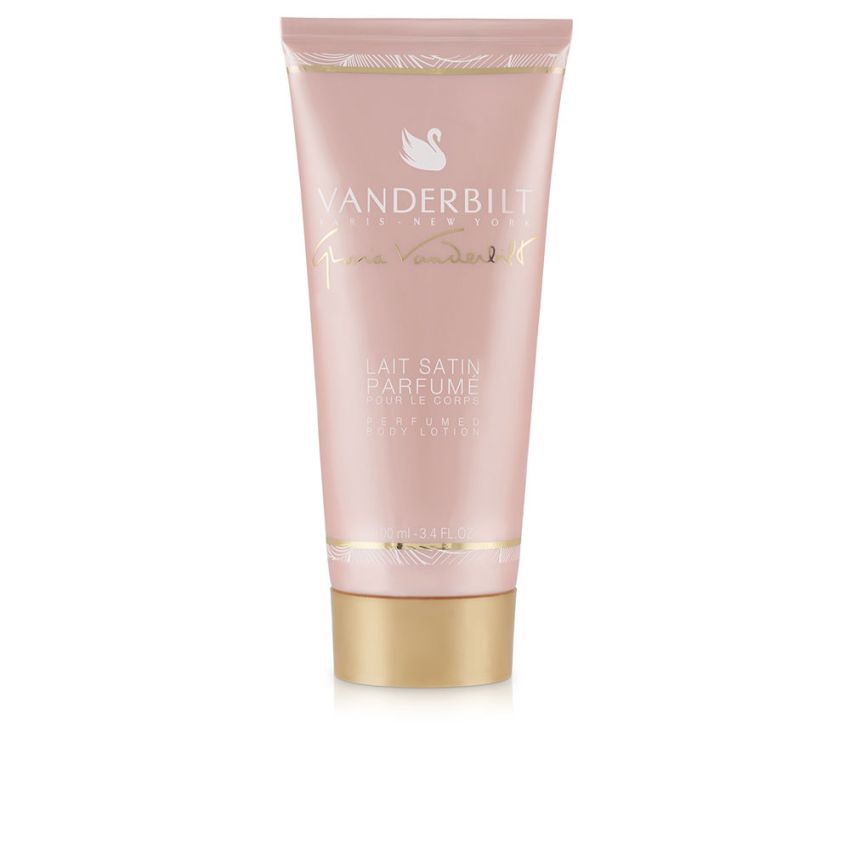 Gloria Vanderbilt Lotion Pour Le Corps Nº1 - 100 Ml