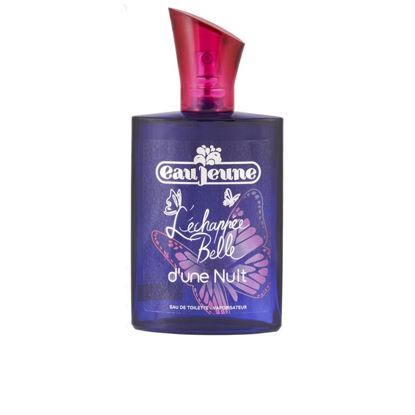 L’Échappée Belle D’Une Nuit - 75 Ml