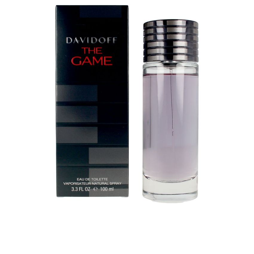 The Game - 100 Ml