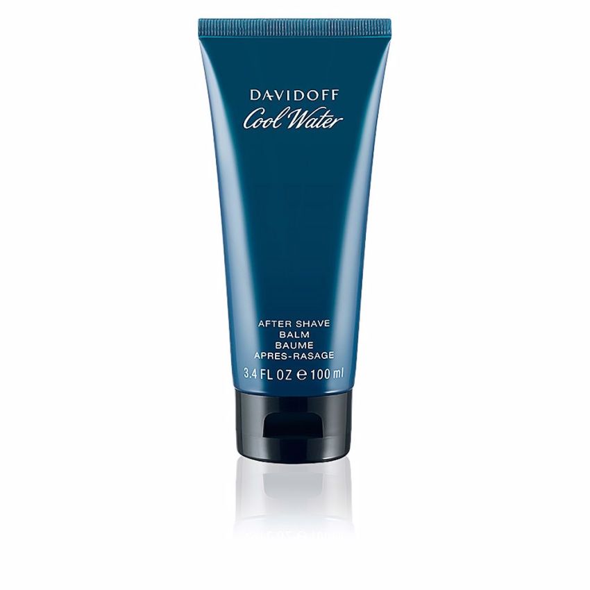Cool Water After Shave Balm - 100 Ml