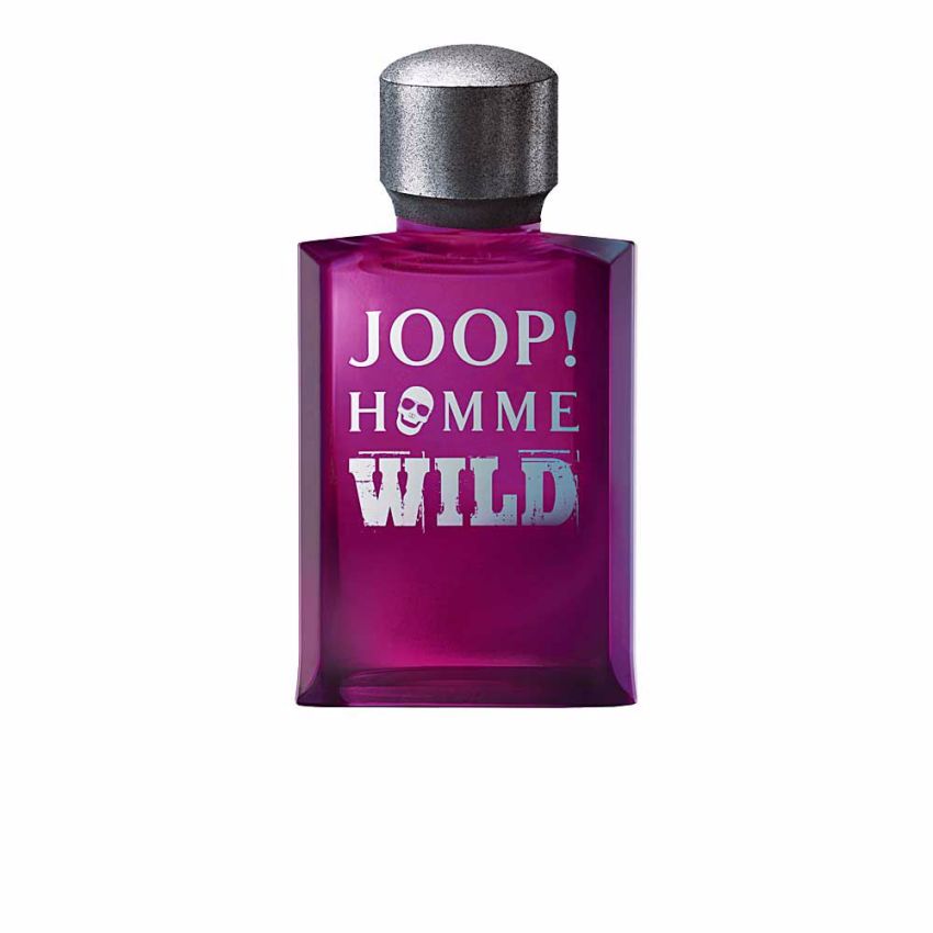 Wild Homme - 125 Ml