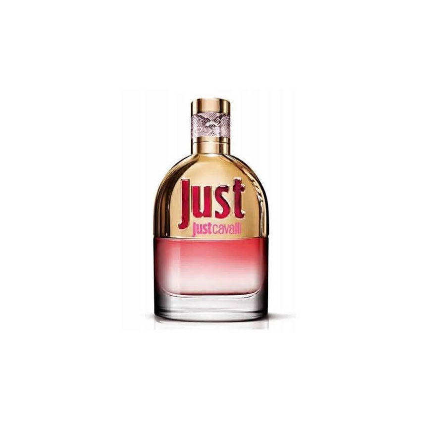Just Cavalli Her 2013 Par Just Cavalli Eau De Toilette (Edt) Mixte 30Ml