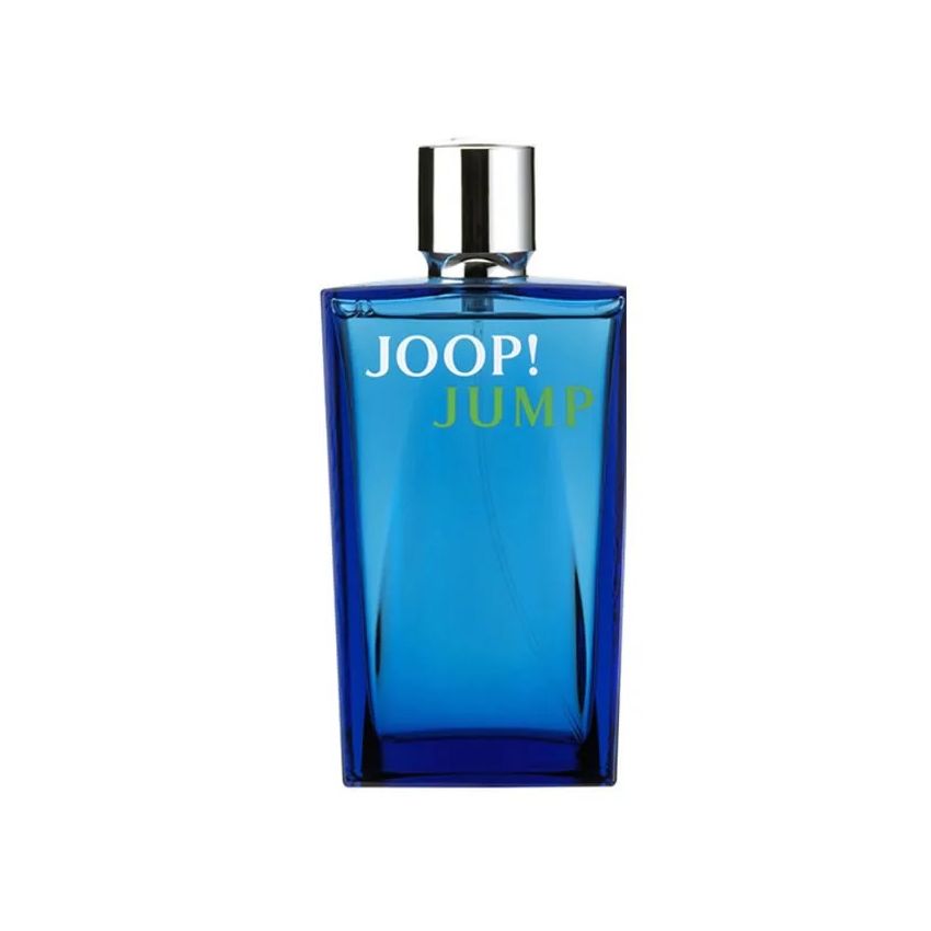 Joop! Joop Joop Jump M Eau De Toilette (Edt) Homme 200Ml