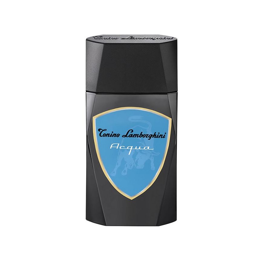 Tonino Lamborghini Acqua Eau De Toilette Vaporisateur 100Ml