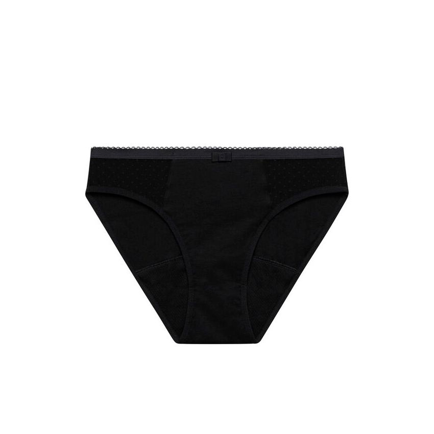 Dim Culotte Menstruelle Lavable Flux Abondant T/36-38 1U