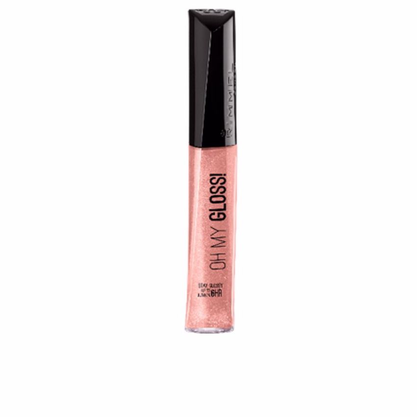 Oh My Gloss! Lipgloss - 130 -Purrr…Glossy Cat