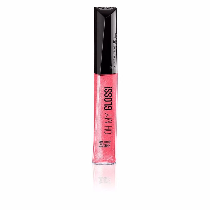 Oh My Gloss! Lipgloss - 160 -Stay My Rose