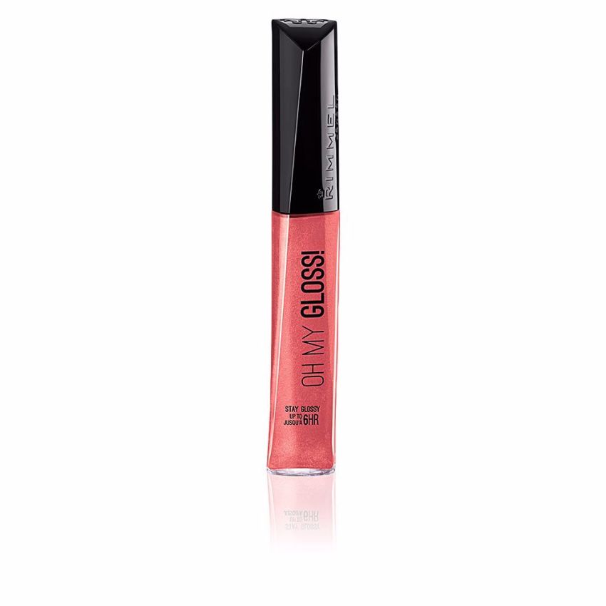 Oh My Gloss! Lipgloss - 330 -Snog
