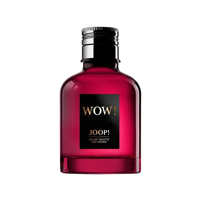 Joop! Joop Joop Wow Eau De Toilette (Edt) Femme 60Ml