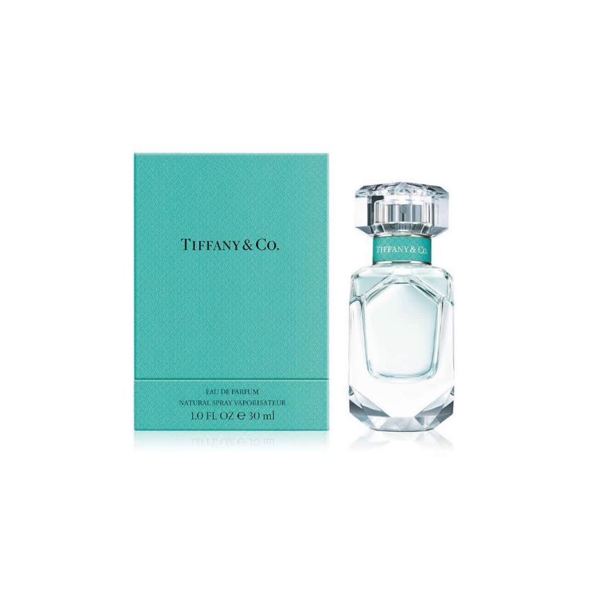 Tiffany And Co. Eau De Parfum Vaporisateur 30Ml
