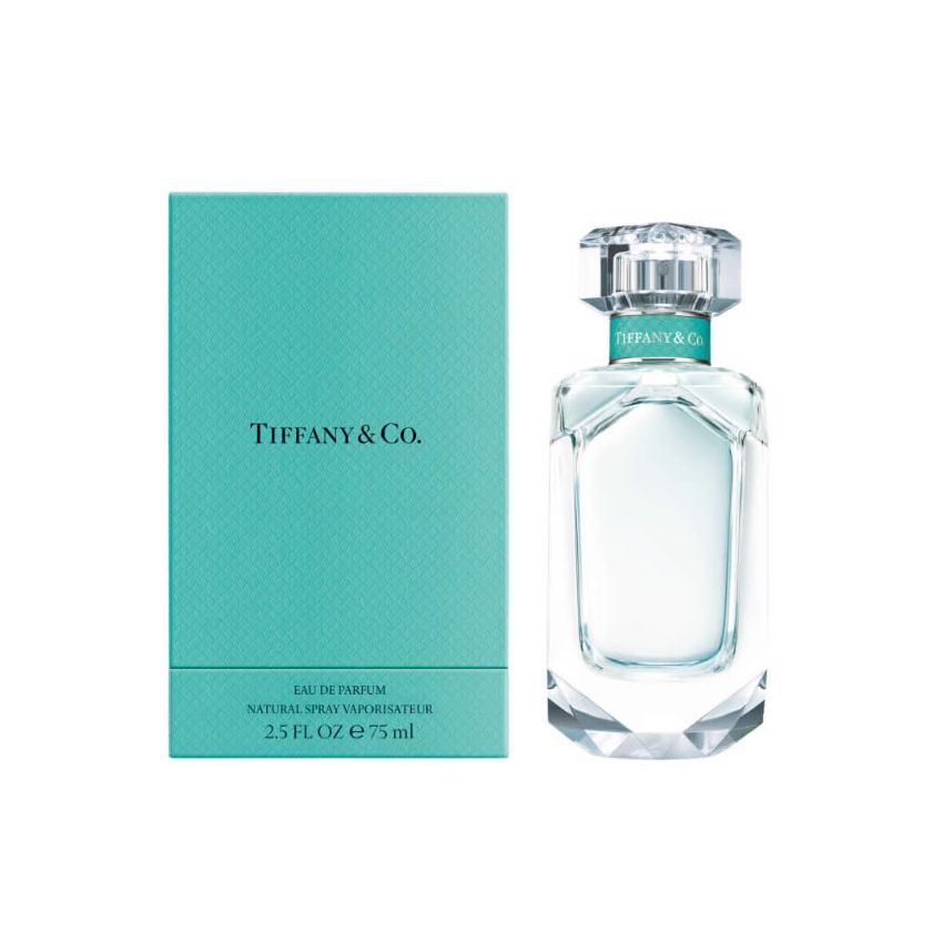 Tiffany And Co. Eau De Parfum Vaporisateur 75Ml