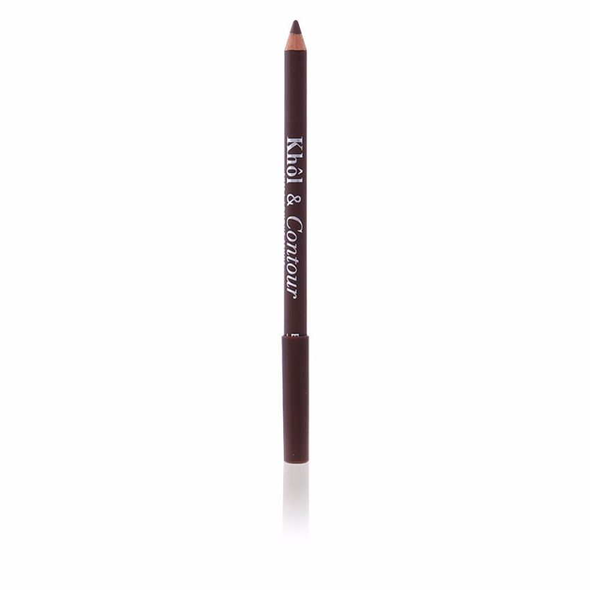 Khôl&Contour Eye Pencil - 005-Chocolat