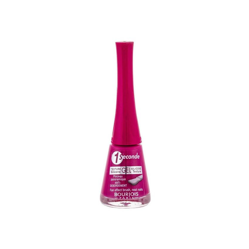 Bourjois 1 Second Vernis À Ongles 61 Hypnose