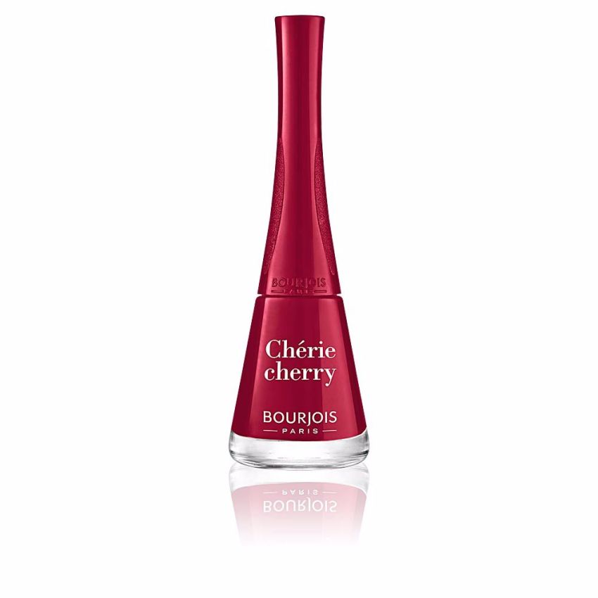 Vernis À Ongles 1 Seconde - 008-Cherie Cherry