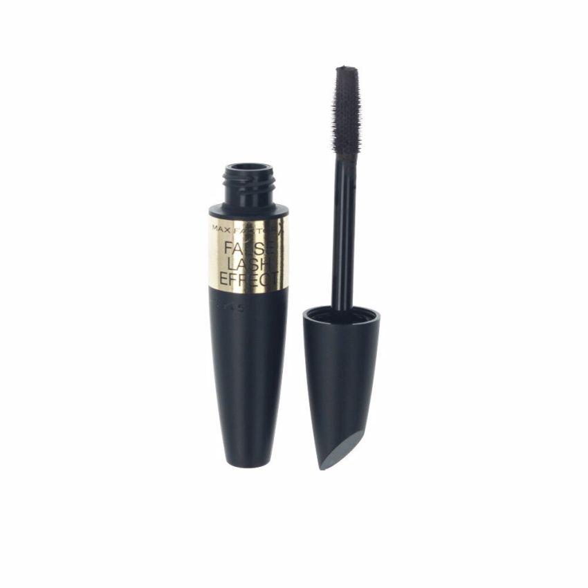 False Lash Effect Mascara - Black/Brown