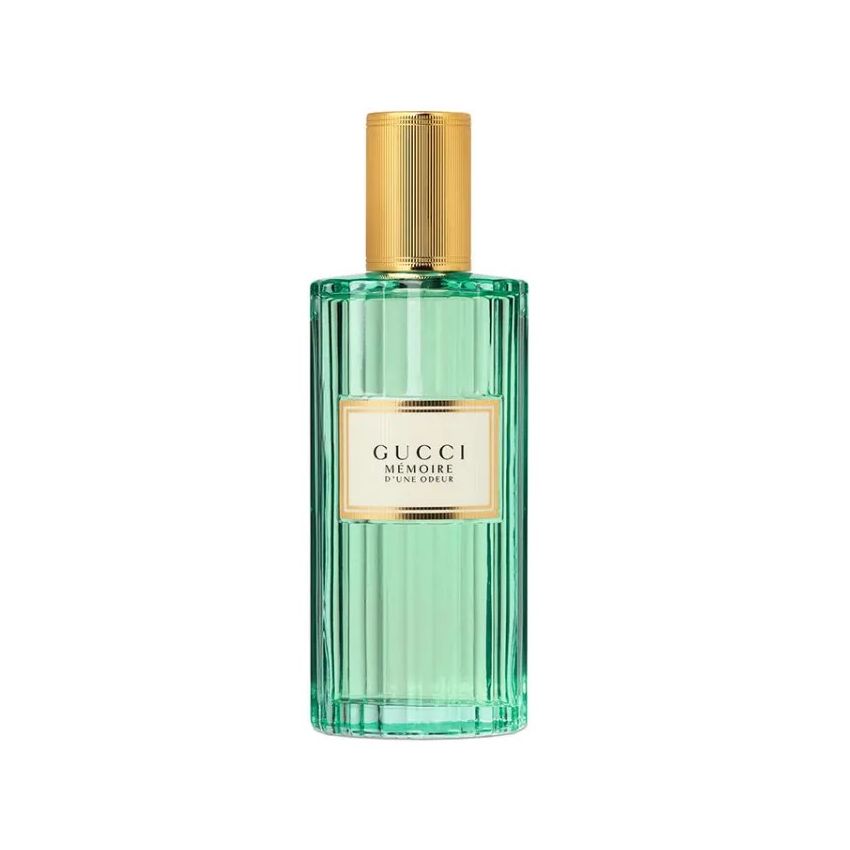 Gucci Mémoire D'Une Odeur Eau De Parfum Vaporisateur 100Ml