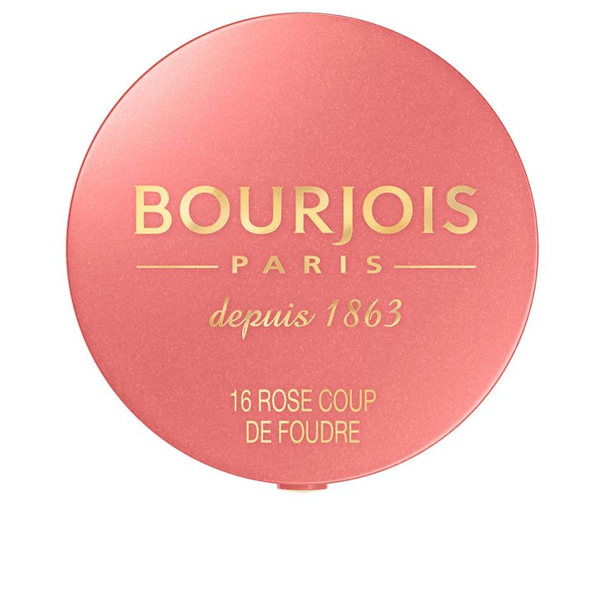 Little Round Pot Blusher Powder - 16-Rose Coup
