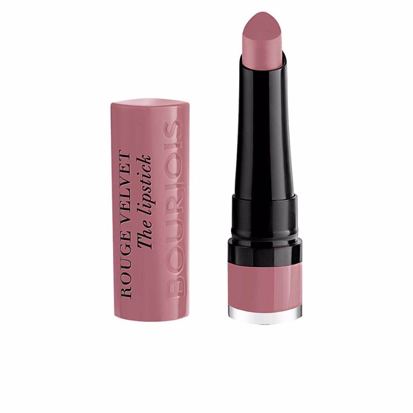 Rouge Velvet The Lipstick - 18-Mauve-Martre