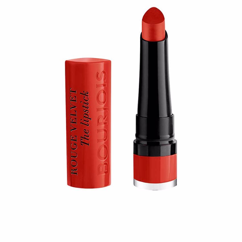 Rouge Velvet The Lipstick - 21-Grande Roux