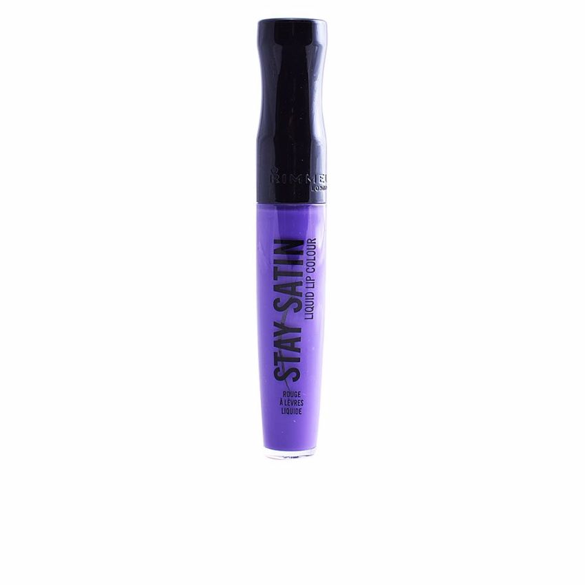 Stay Satin Liquid Lip Colour - 850-Atomic