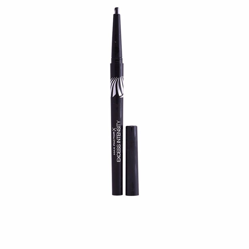 Excess Intensity Eyeliner Longwear - 04-Charcoal
