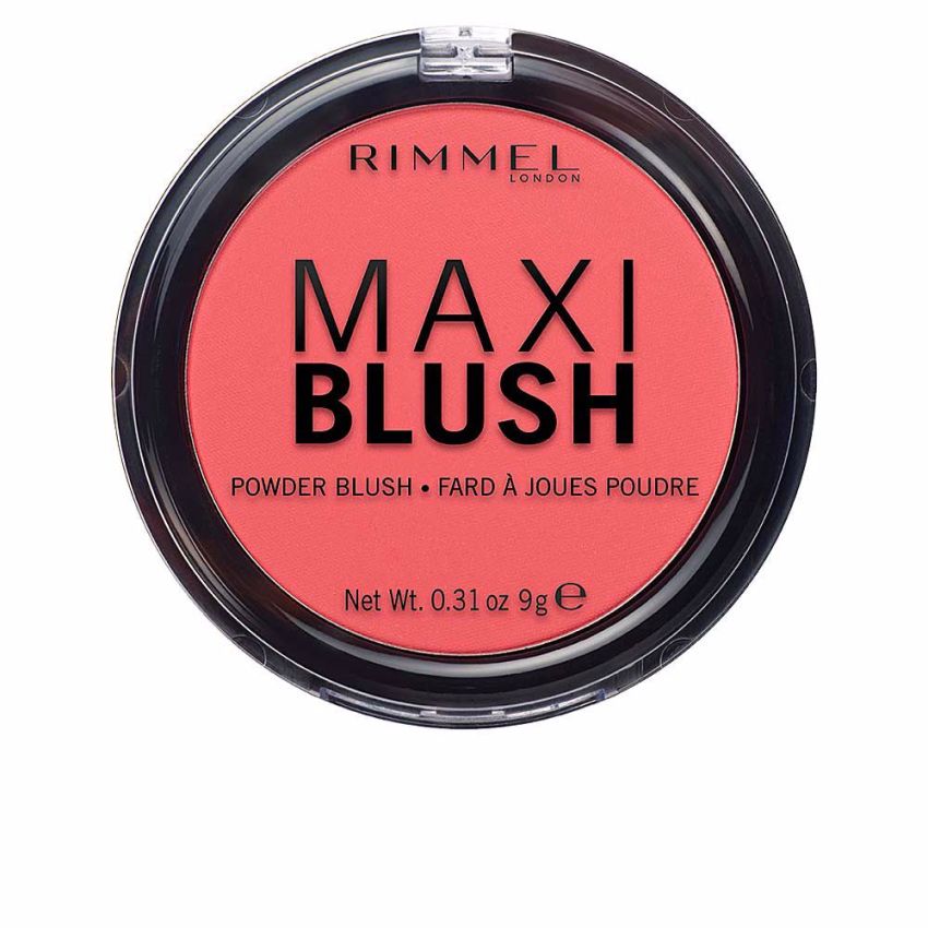 Maxi Blush Powder Blush - 003-Wild Card